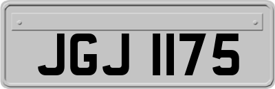 JGJ1175