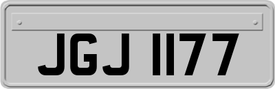 JGJ1177