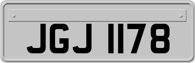 JGJ1178