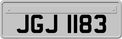 JGJ1183