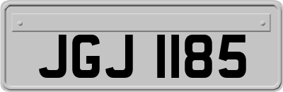 JGJ1185