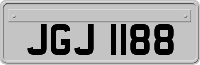 JGJ1188