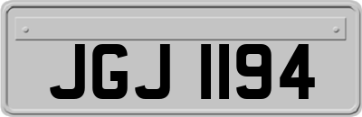 JGJ1194