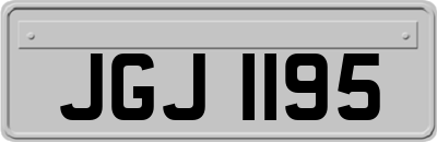 JGJ1195