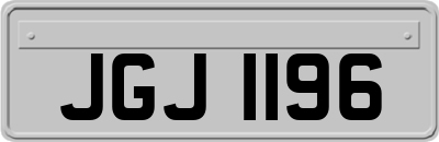 JGJ1196