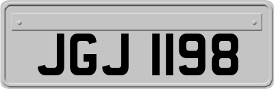 JGJ1198