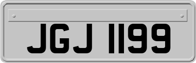 JGJ1199