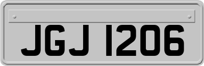 JGJ1206