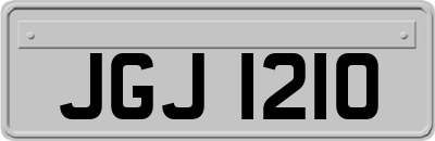 JGJ1210