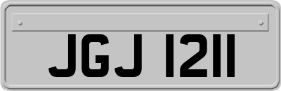 JGJ1211