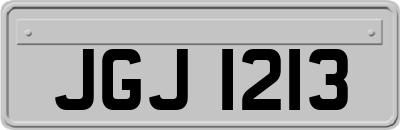 JGJ1213