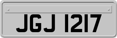 JGJ1217