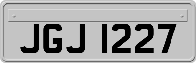 JGJ1227
