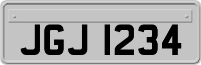 JGJ1234