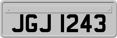 JGJ1243