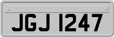 JGJ1247