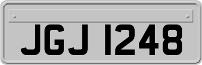 JGJ1248