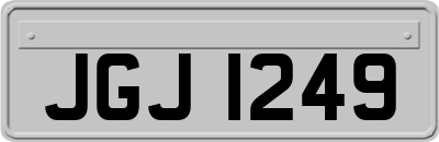 JGJ1249