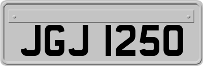 JGJ1250