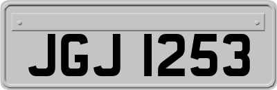 JGJ1253