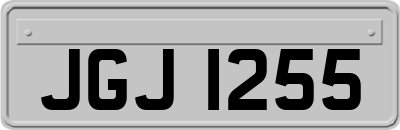JGJ1255