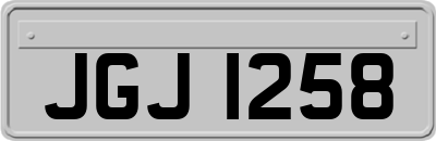 JGJ1258