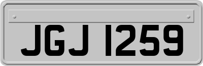 JGJ1259
