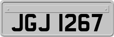 JGJ1267