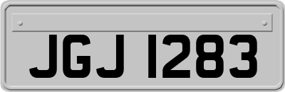 JGJ1283