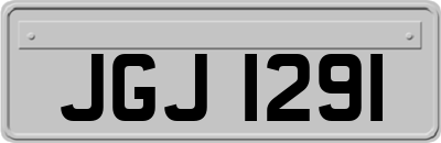 JGJ1291