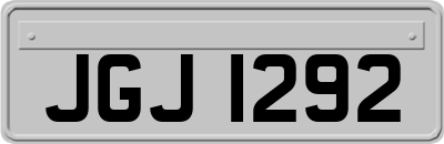 JGJ1292