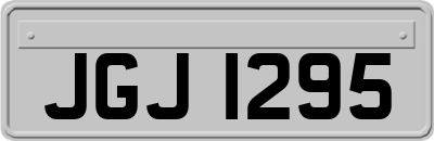 JGJ1295
