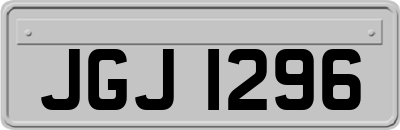 JGJ1296