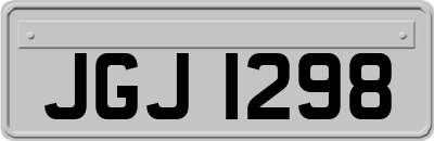 JGJ1298