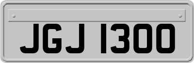 JGJ1300