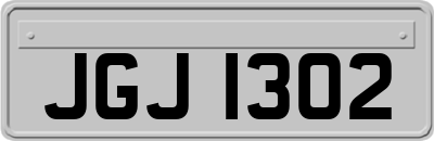 JGJ1302
