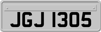 JGJ1305