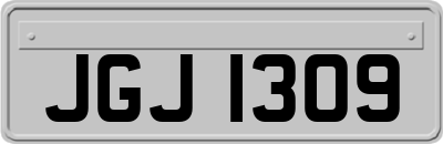 JGJ1309