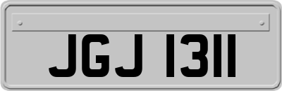 JGJ1311