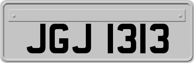 JGJ1313