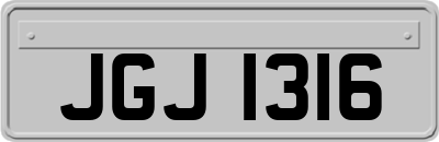 JGJ1316