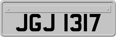 JGJ1317