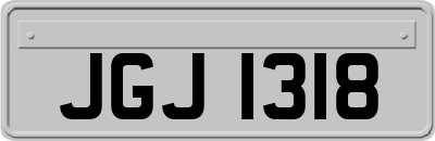 JGJ1318