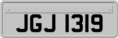 JGJ1319