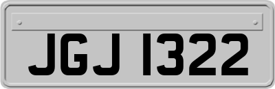 JGJ1322
