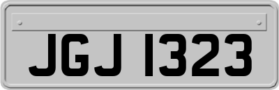 JGJ1323