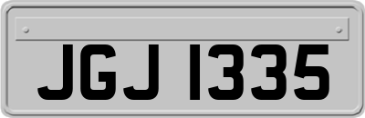 JGJ1335