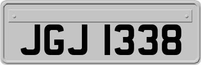 JGJ1338