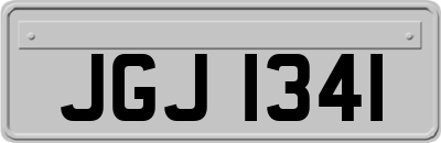 JGJ1341