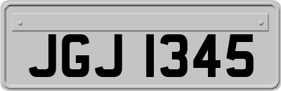 JGJ1345